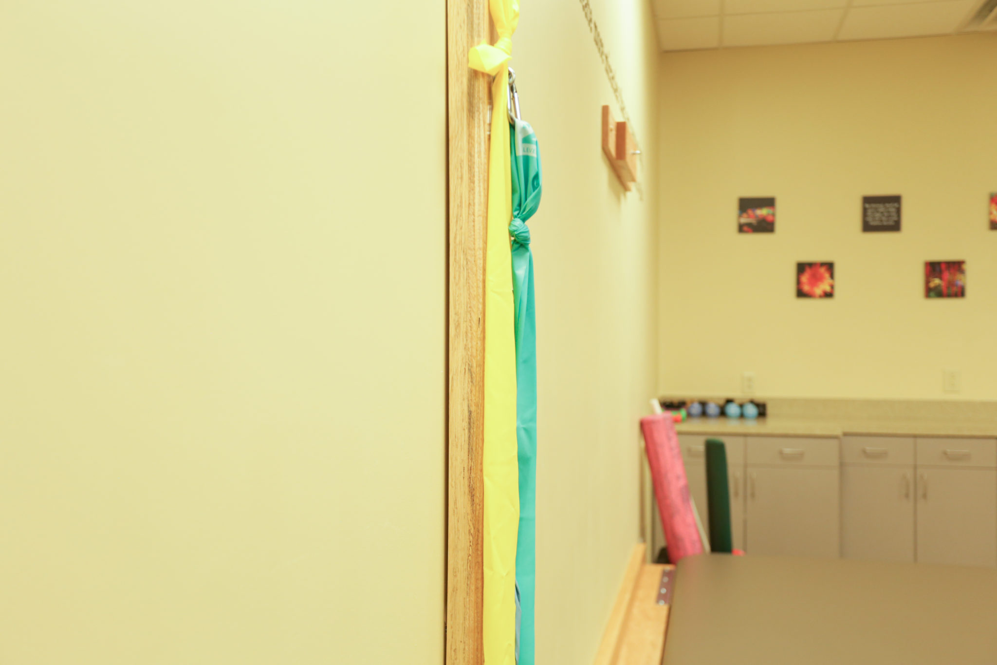 New patients Ribbons Physical Therapy