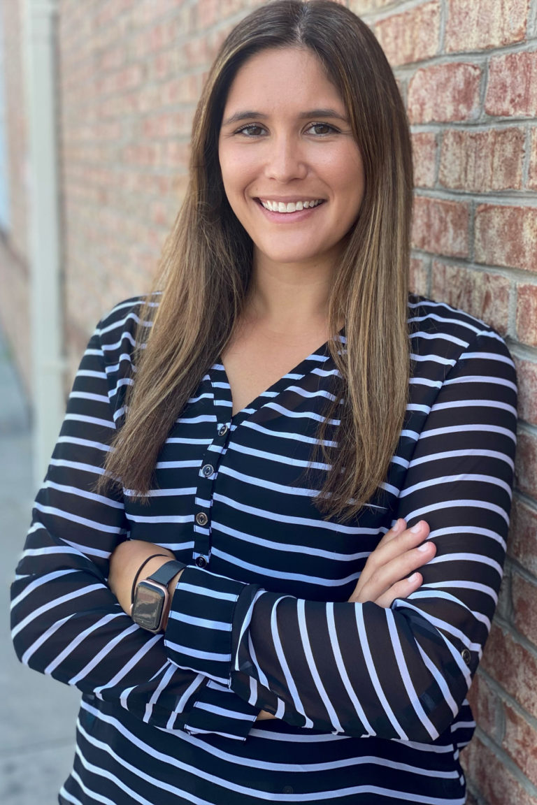 Mary Beth Street, OTR/LCLT Ribbons Physical Therapy