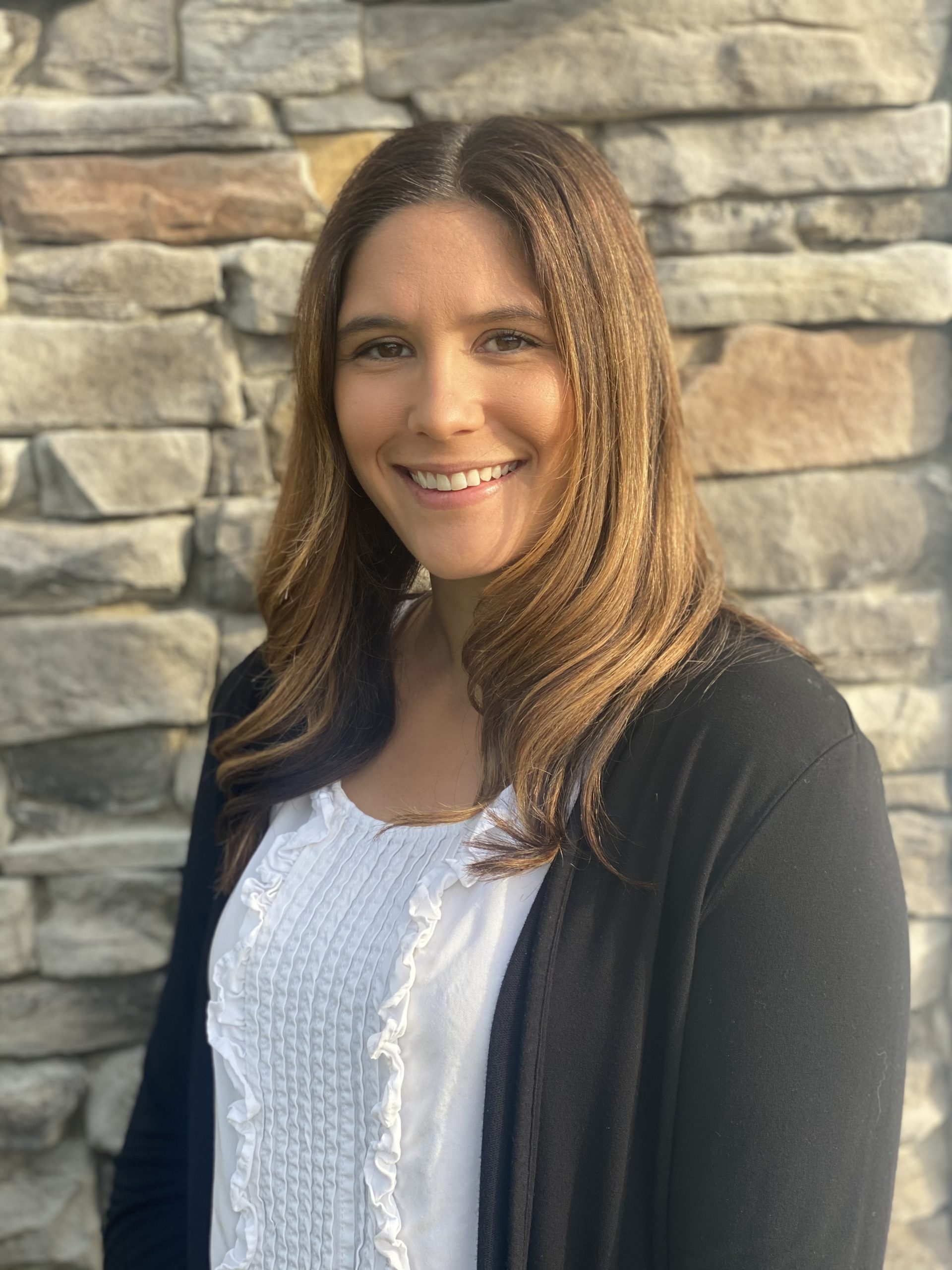 Volume 1/Issue 3 August 2021 Ribbons Physical Therapy