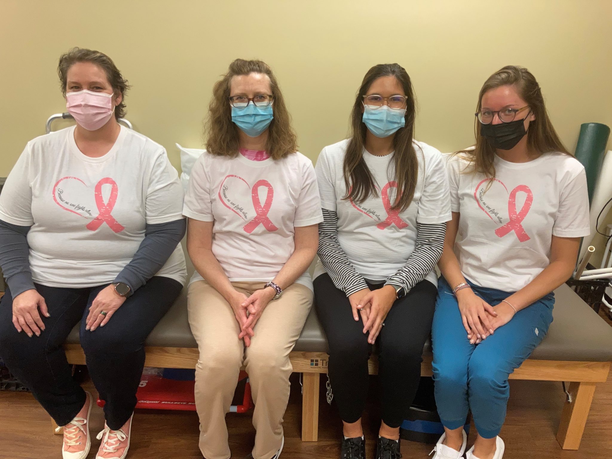 About Ribbons Physical Therapy Kingsport, Tennessee