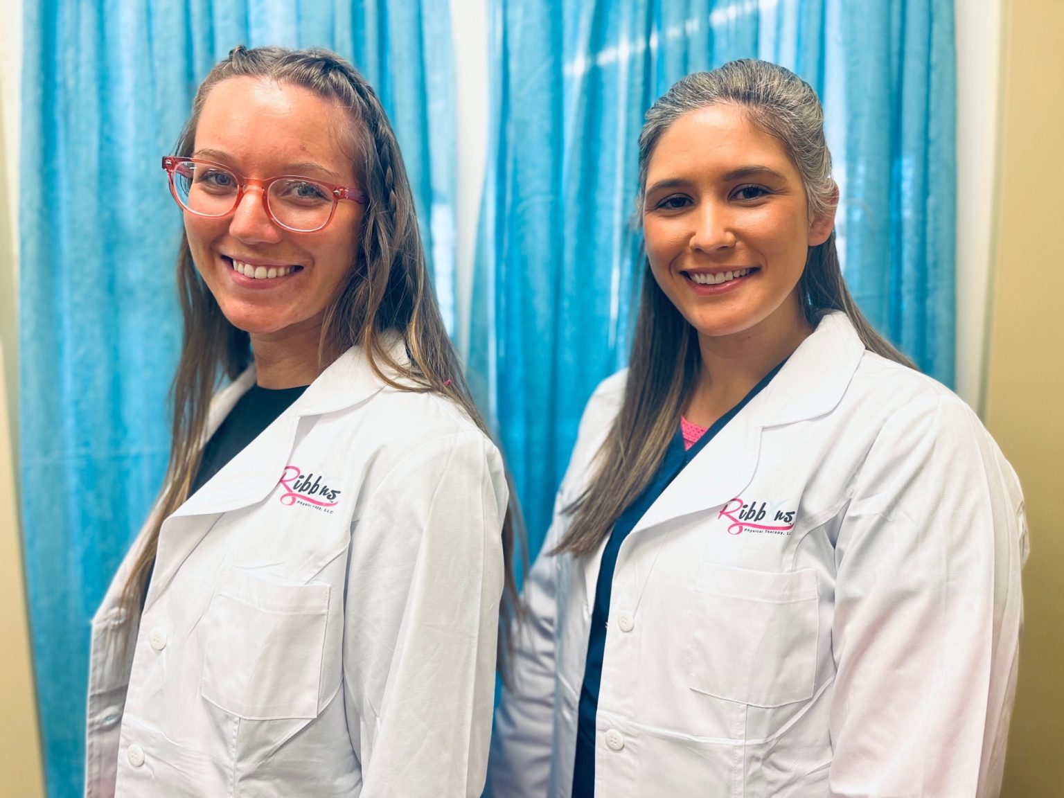 About Ribbons Physical Therapy Kingsport, Tennessee