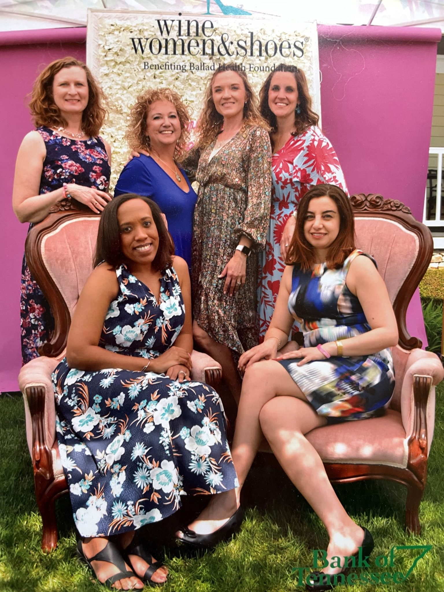 About Ribbons Physical Therapy Kingsport, Tennessee