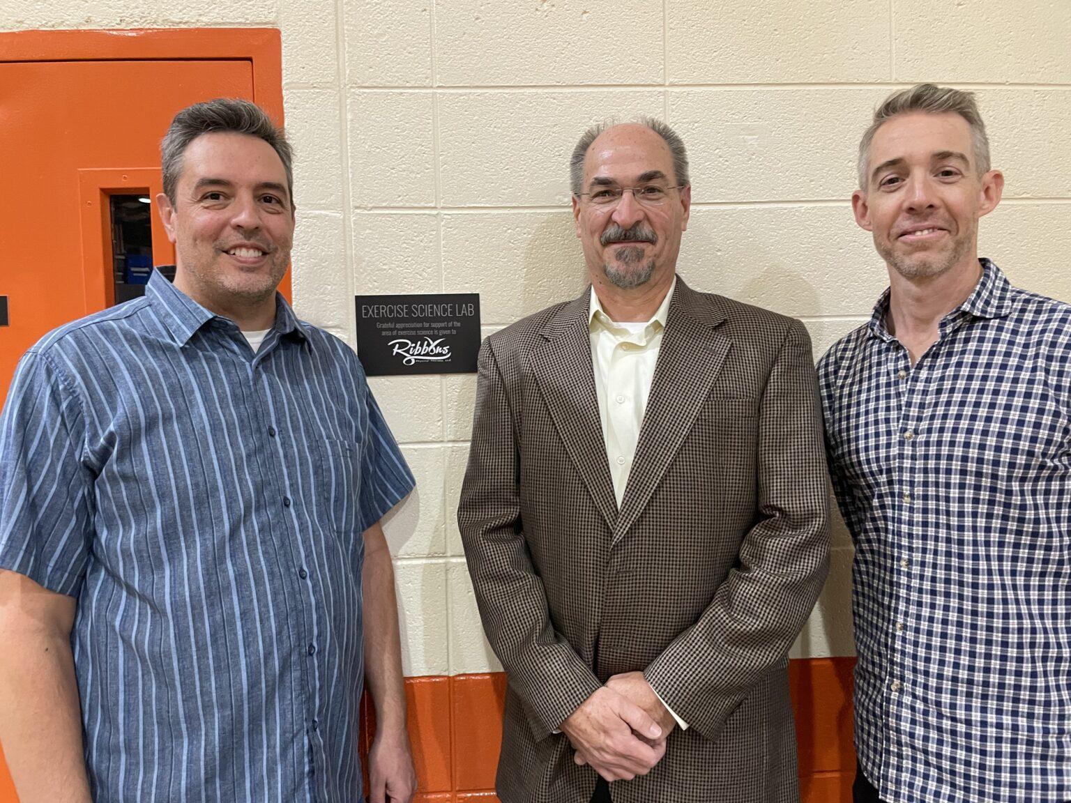 About Ribbons Physical Therapy Kingsport, Tennessee